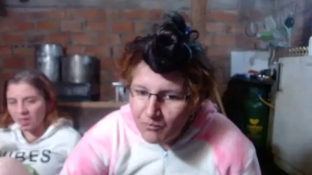 Sra_Angelina live