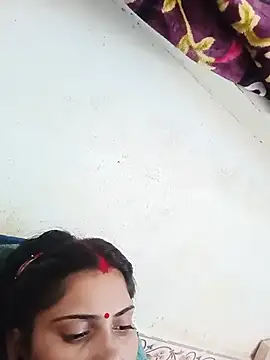 Pushpa_hotty live