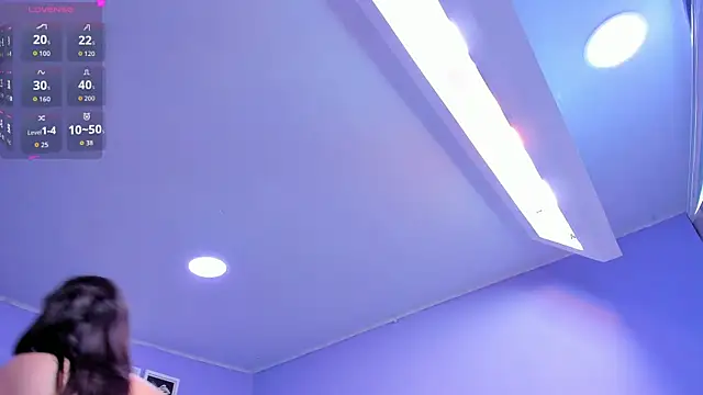 dahiana_boobs live