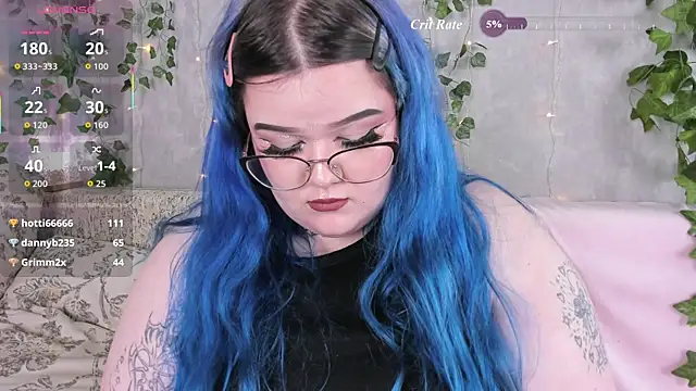 _CandyM1lky_ live