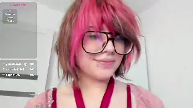 VerniceEngelking profile