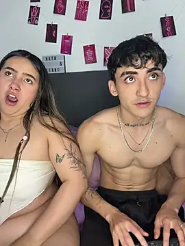 Nath_and_Lian live