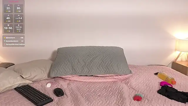 zoemoon1_ live