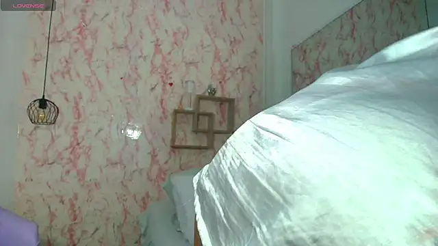 Valeria_Voss live