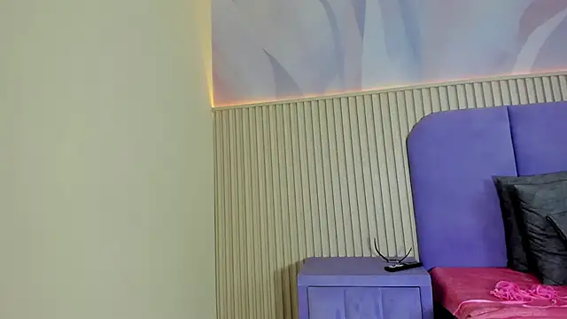 Sweet_Loove26 live
