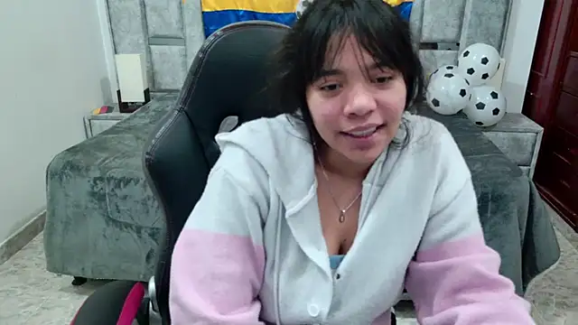 laureentt_ live