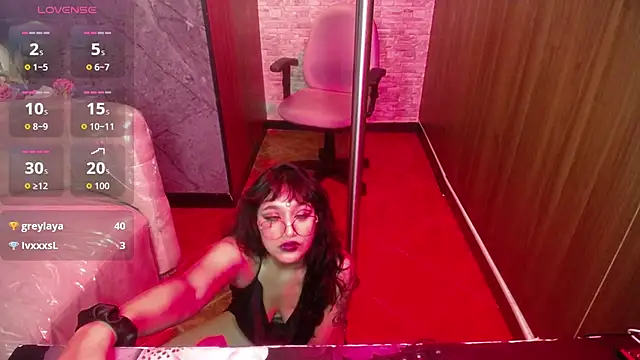 Aura_cute_ live