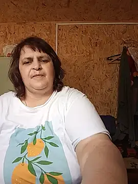 LisichkaOksana live