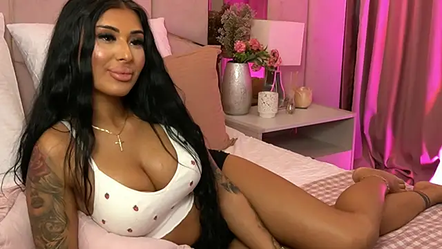 LaylaVixenn profile