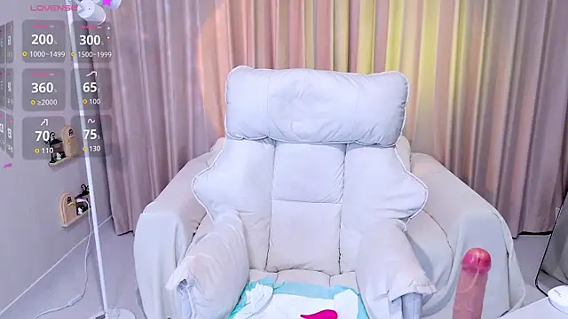 YangYang-0805 live