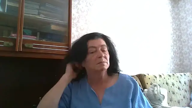 GypsiQueen2 live
