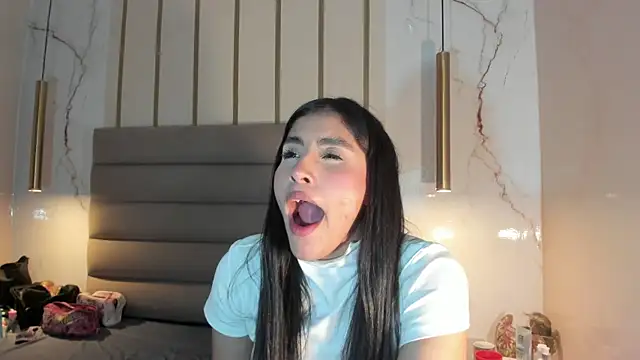 IsabelaStefano live