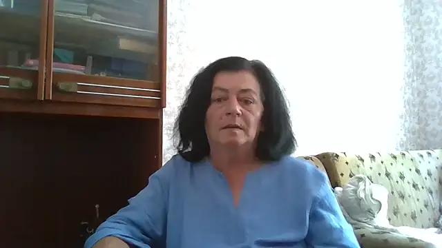 GypsiQueen2 live
