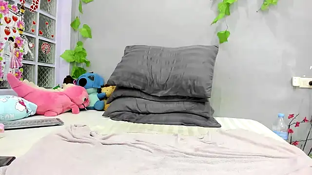 loveley_jenny live