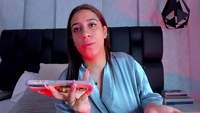 Samantha_hotly live