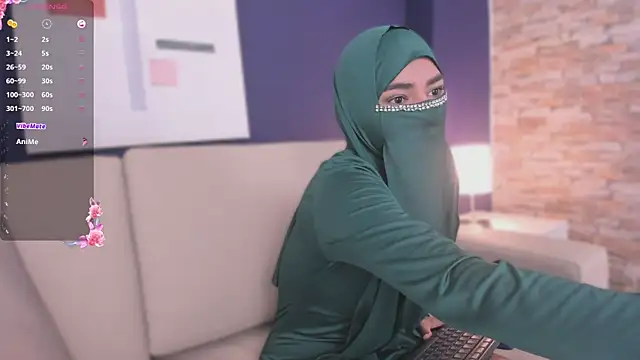 zaif_thal live