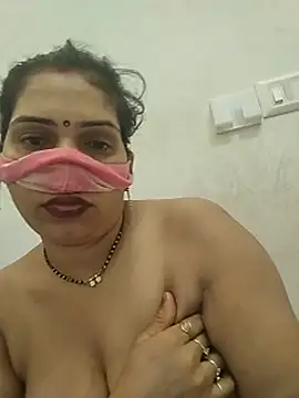 KAJALBHABHI_ live