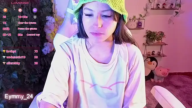Eymmy_24 live