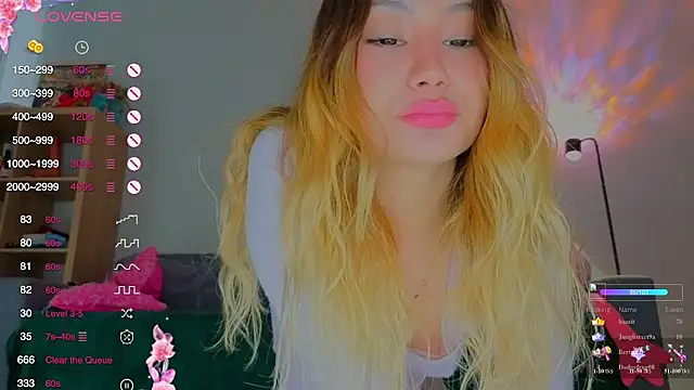 baobei03 live