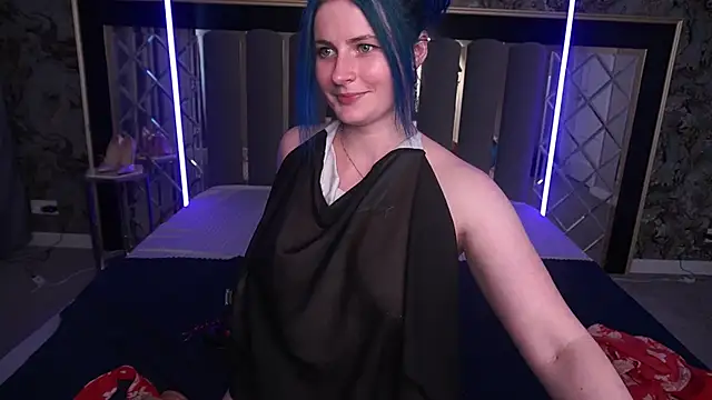 AlisaGracee live
