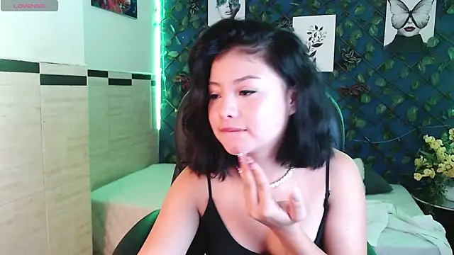 heidy_pink live
