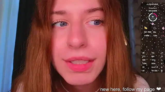 Christina_Garcia live