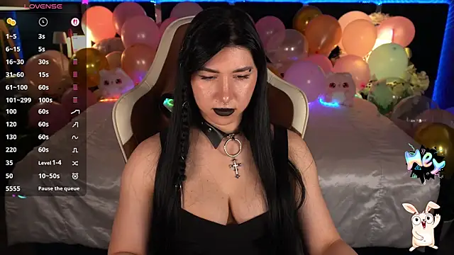 EmilyCandyy live