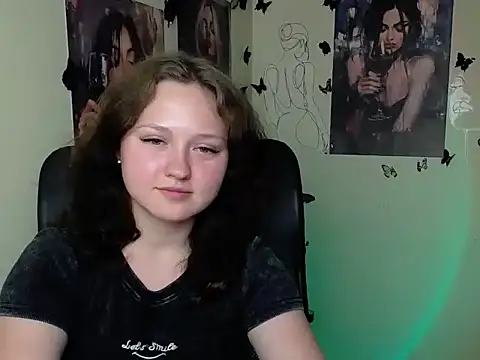 LadyAlice_ live