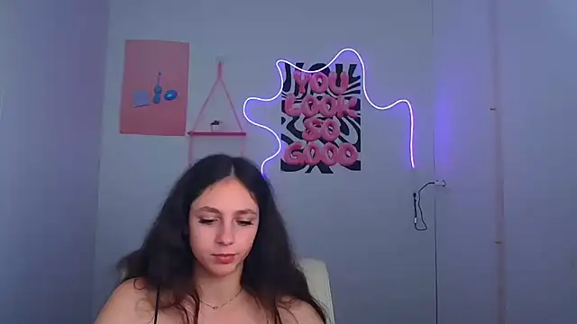 KissMeJulia live