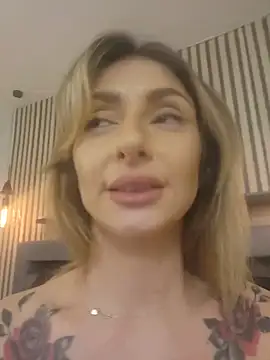 SofiaLace live