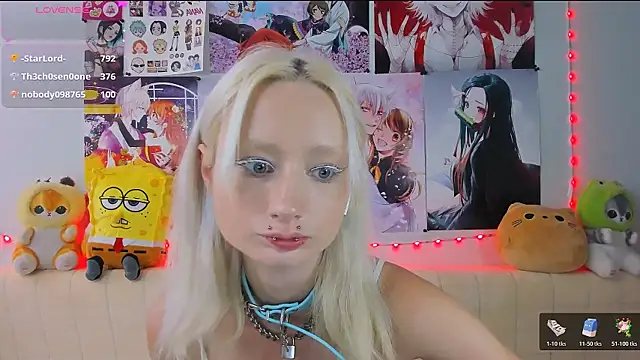 Katia_Nabiee live