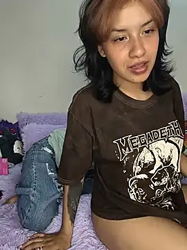 Sara_lve1 live