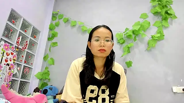 loveley_jenny live