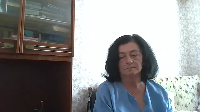 GypsiQueen2 live
