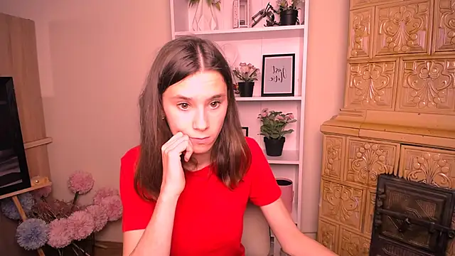RosaRay_ live