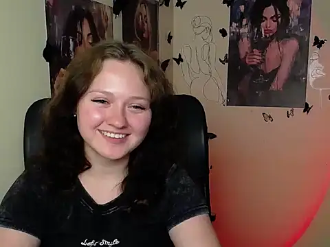 LadyAlice_ live