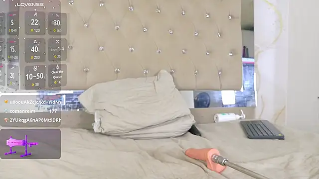 Luna_Tylor live