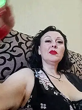 HelgaDennis live