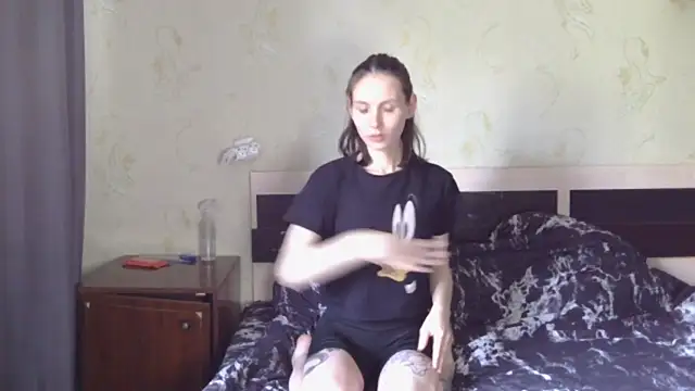 AcinarAlien live