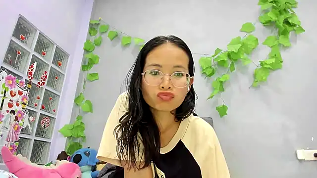 loveley_jenny live