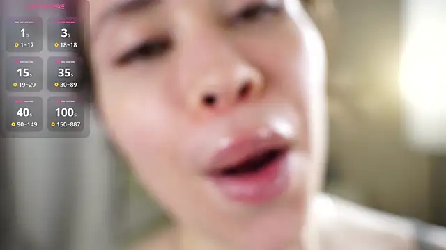 alma_yammy live