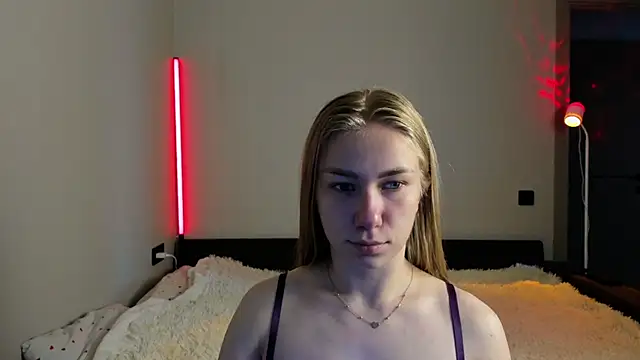 AnnaAlexArti live