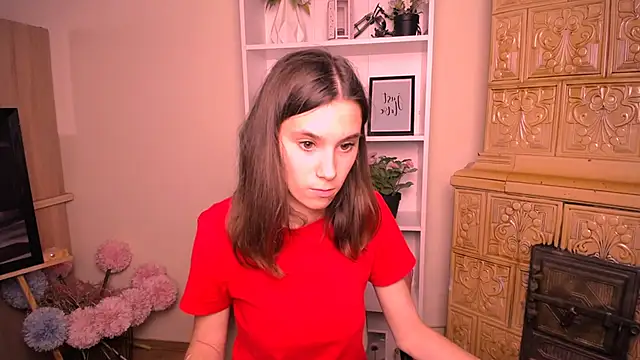 RosaRay_ live