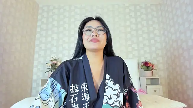 NatsumiHun live