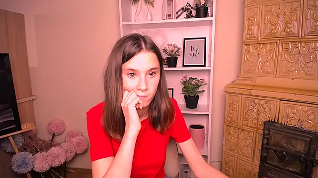 RosaRay_ live