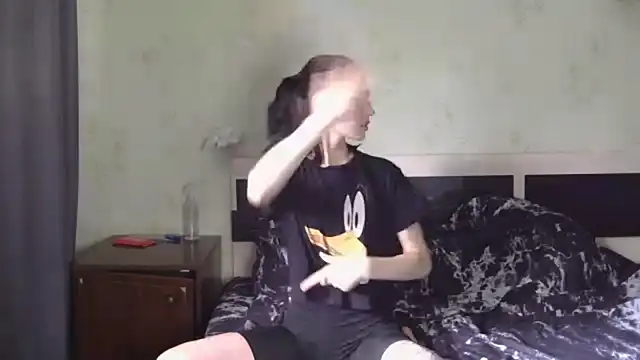 AcinarAlien live
