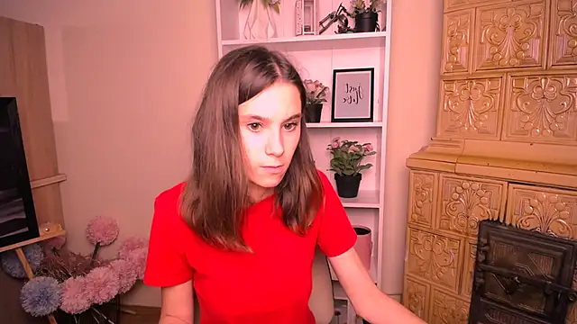 RosaRay_ live