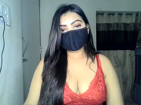 ishi_Beauty live