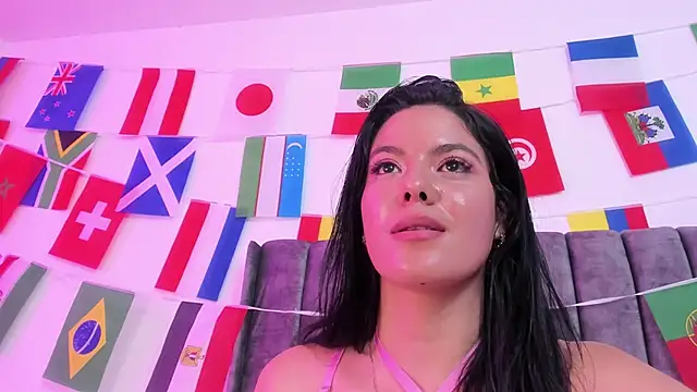 Evelin__thompsson live
