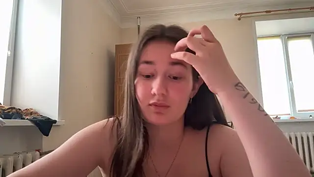 InesBarraz live